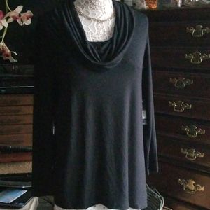 NWT Super Soft Cowl